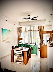 Lian Villas (D15), Terrace #466705511